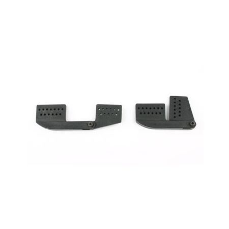 Axes Cerniere flap rinforzate Tipo 1 4pz